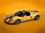 Ford GTX1 Concept 2005 года